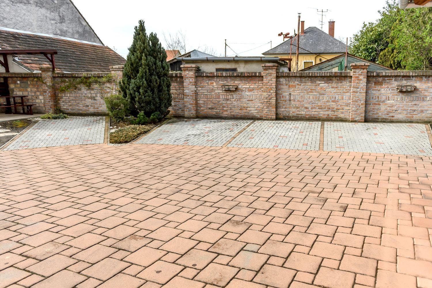 Cherry Apartmanhaz Шарвар Екстер'єр фото