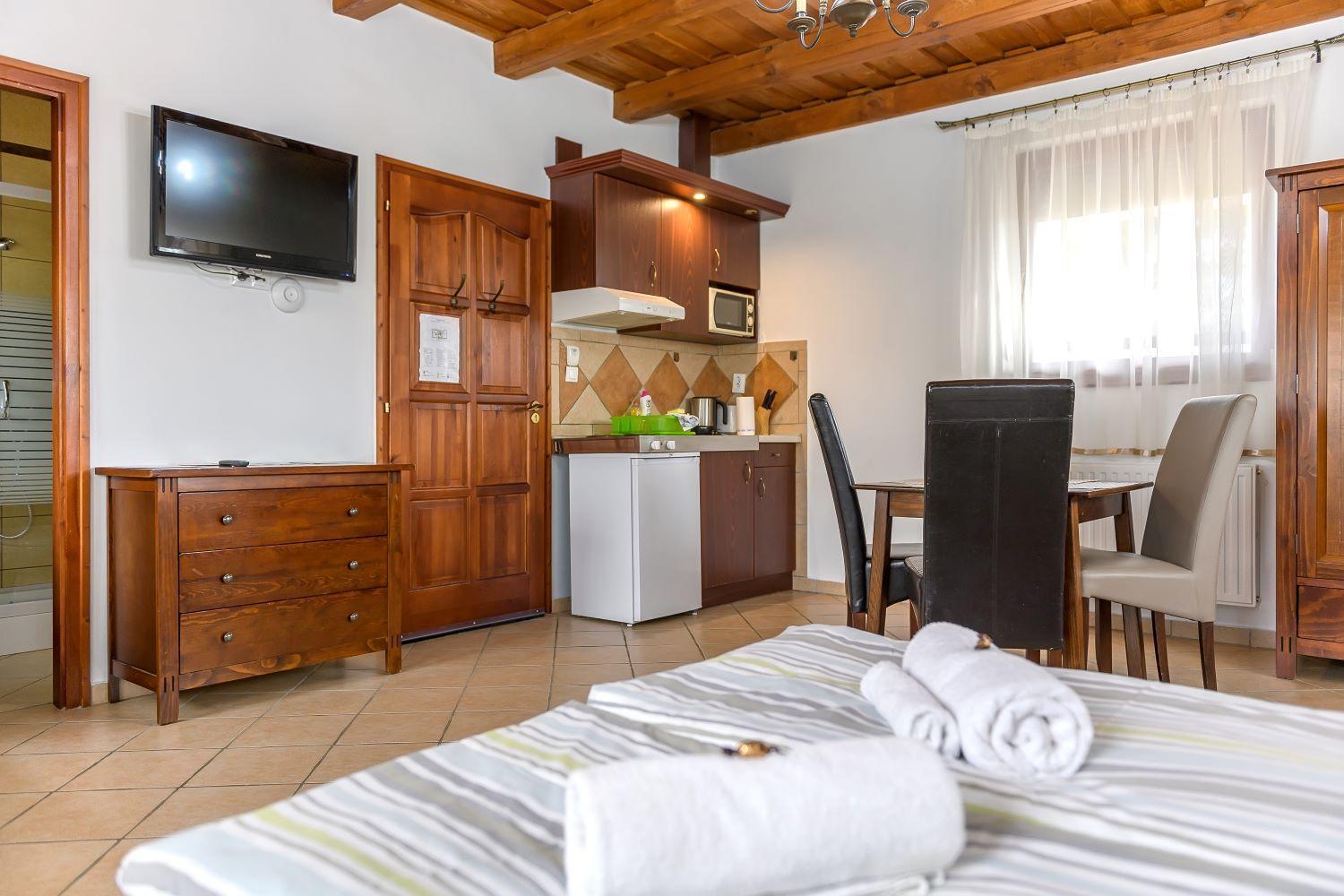 Cherry Apartmanhaz Шарвар Екстер'єр фото