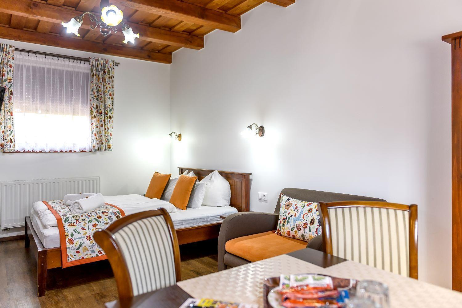 Cherry Apartmanhaz Шарвар Екстер'єр фото