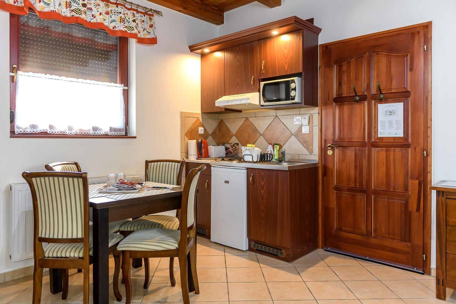Cherry Apartmanhaz Шарвар Екстер'єр фото