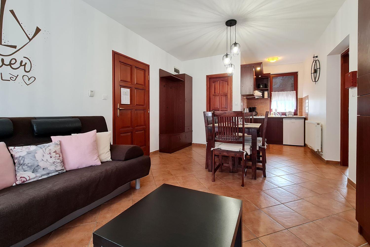 Cherry Apartmanhaz Шарвар Екстер'єр фото