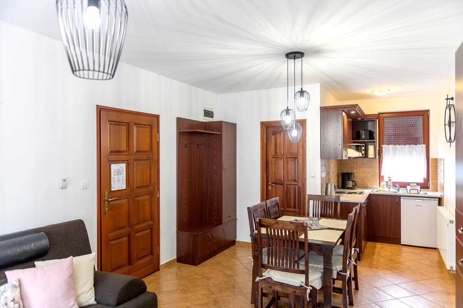Cherry Apartmanhaz Шарвар Екстер'єр фото